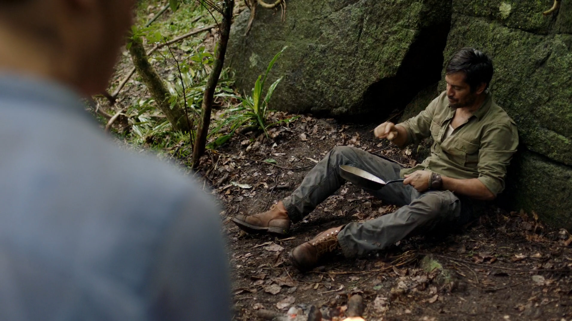 Кадр 4 з Містер Хутен і леді Александра 1 сезон