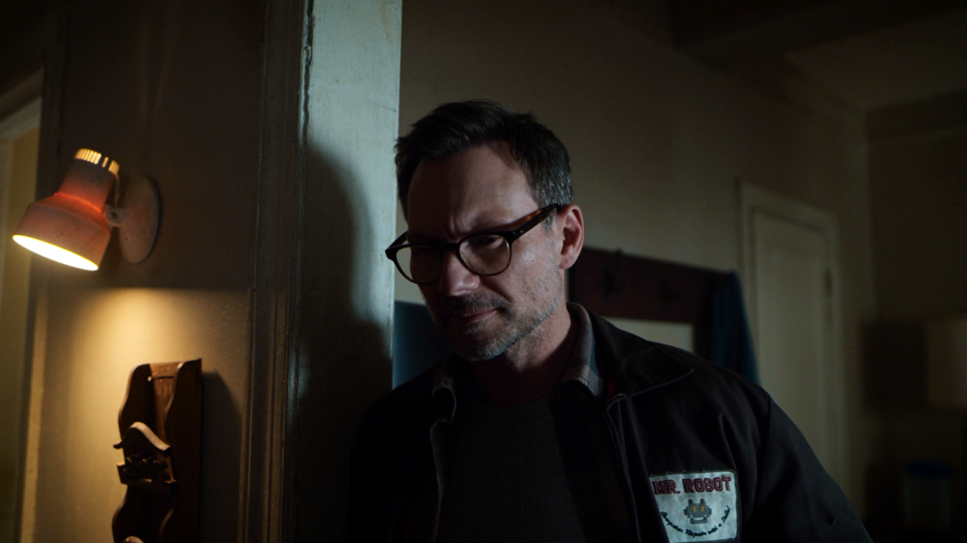 Кадр 1 з Містер Робот / Пан Робот 4 сезон