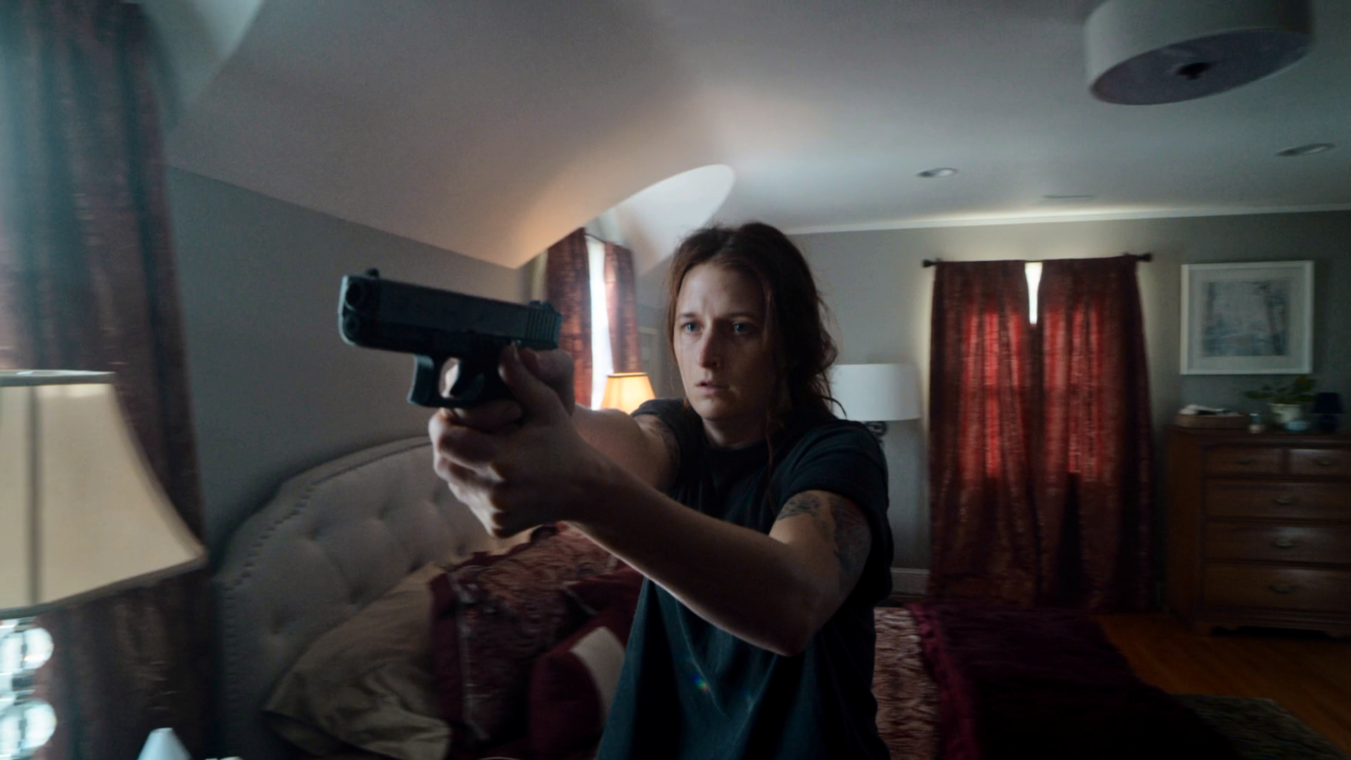 Кадр 2 з Містер Робот / Пан Робот 4 сезон