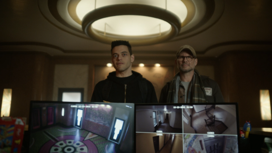 Кадр 3 з Містер Робот / Пан Робот 4 сезон