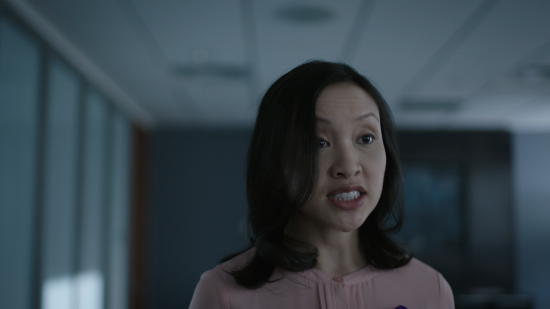 Кадр 4 з Містер Робот / Пан Робот 4 сезон