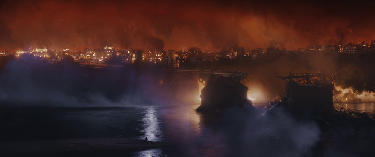 Кадр 2 з Місто 44