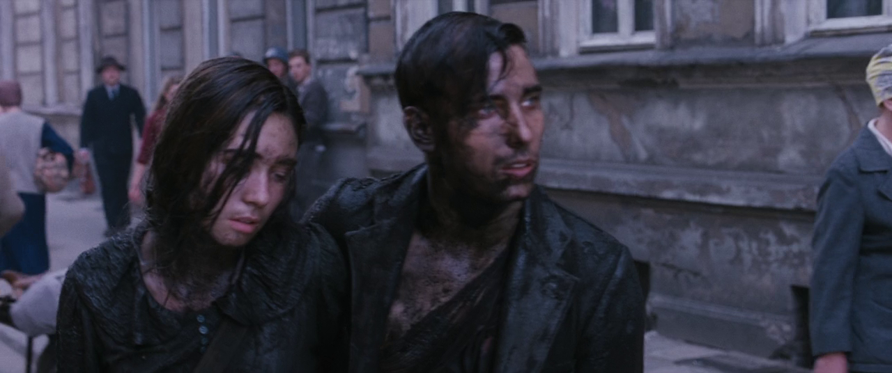 Кадр 3 з Місто 44