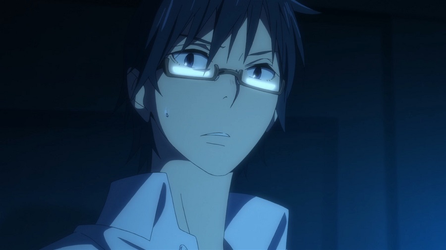 Кадр 3 з Місто, де немає лиш мене 1 сезон