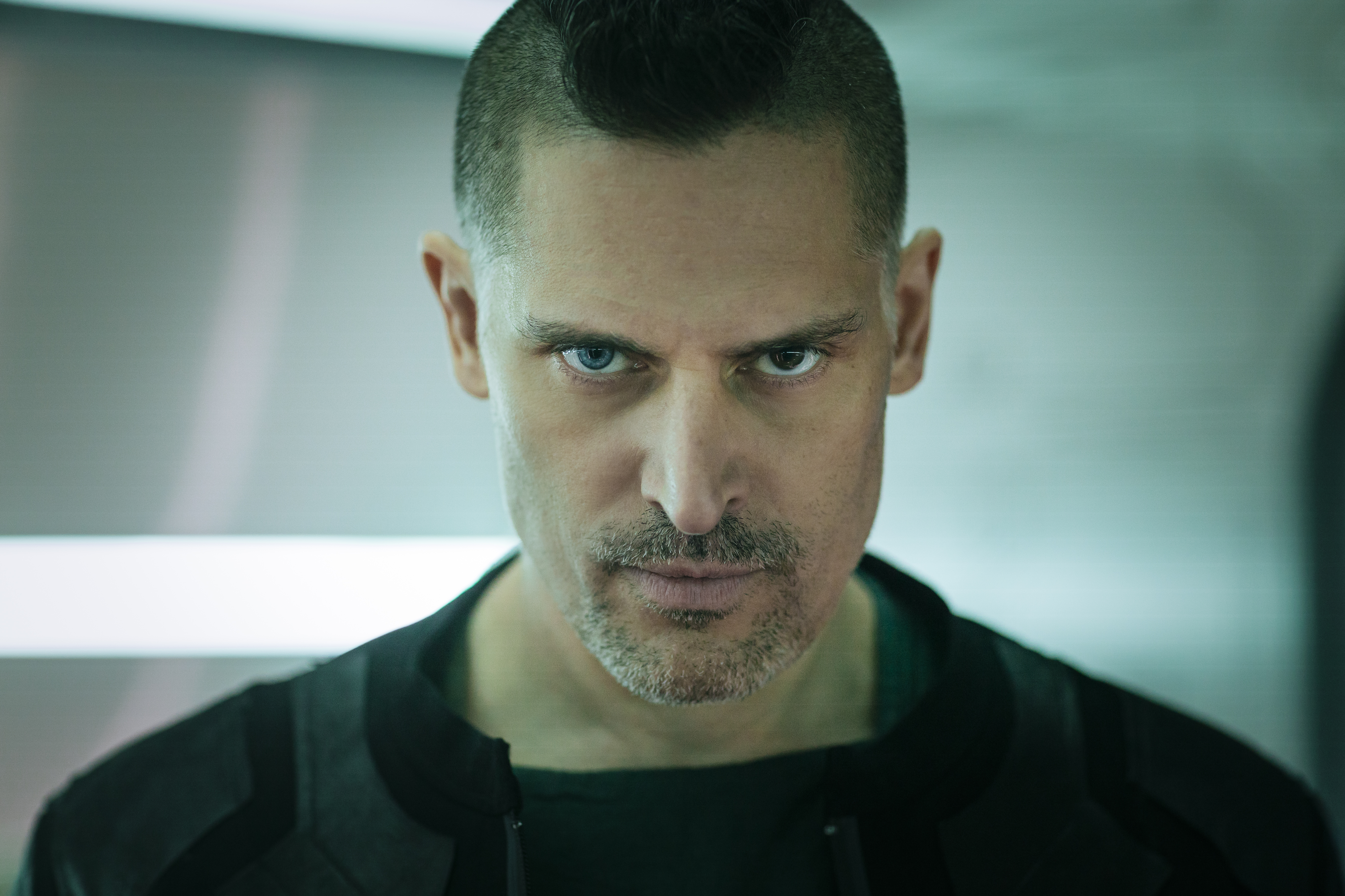 Кадр 1 з Місячна Гавань 1 сезон