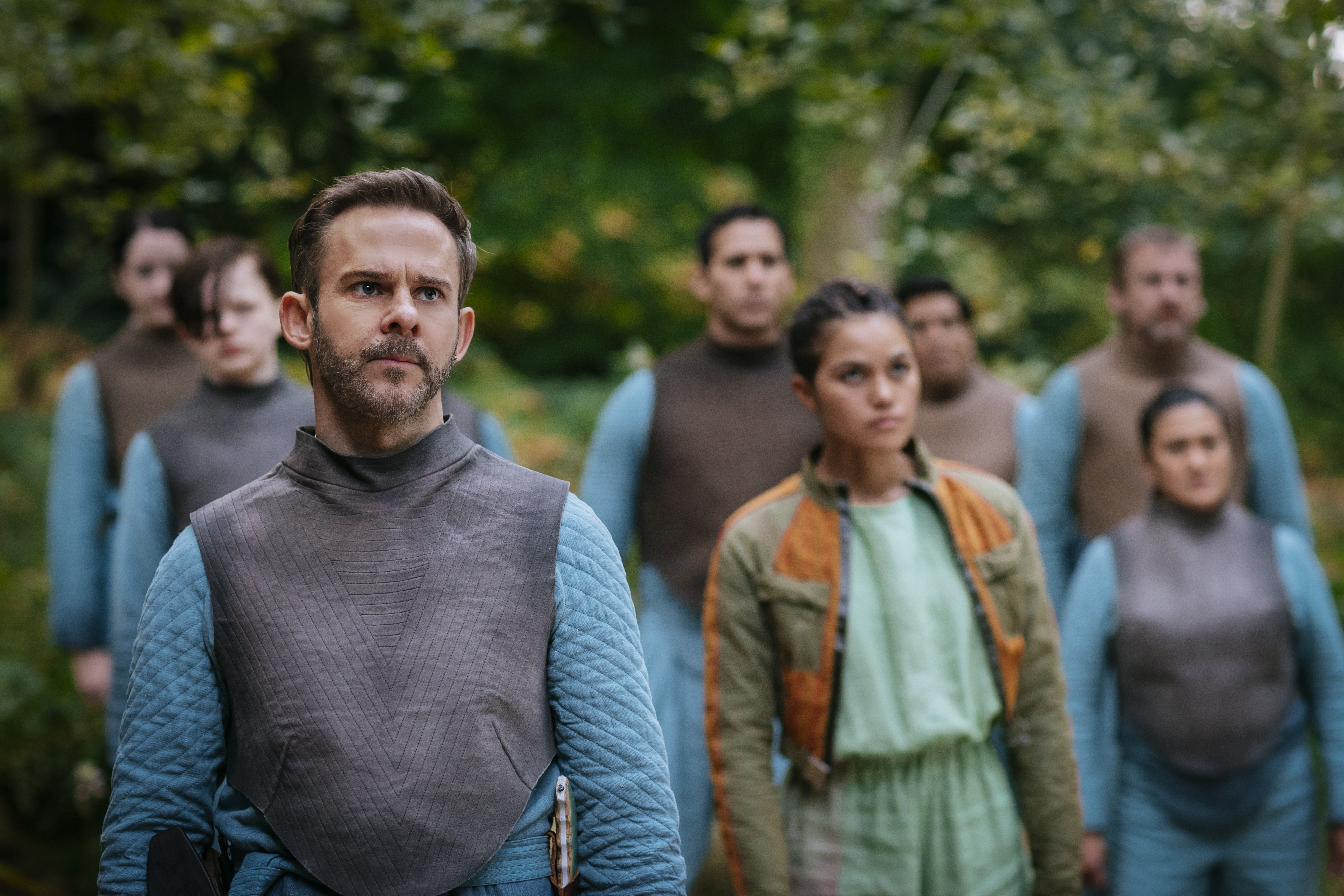 Кадр 2 з Місячна Гавань 1 сезон