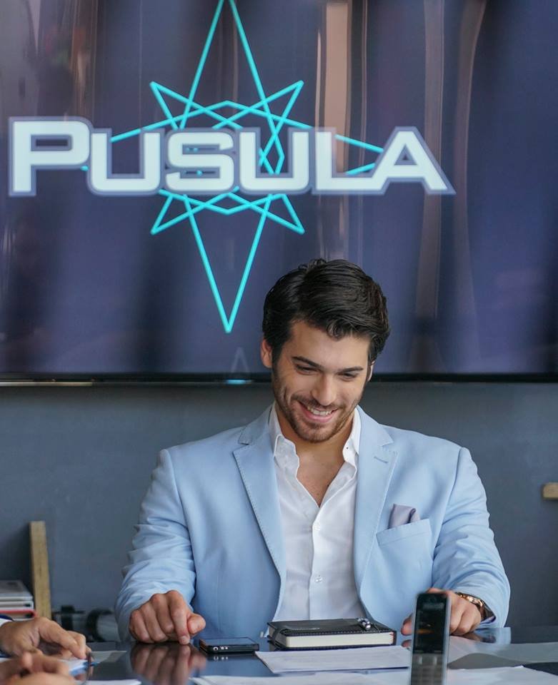 Кадр 4 з Місячна історія 1 сезон