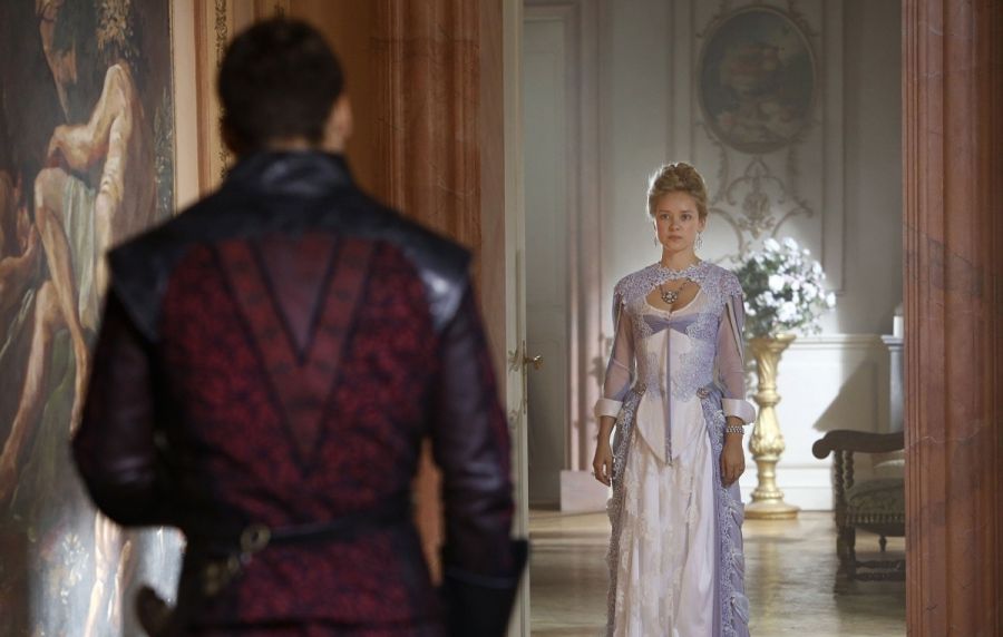 Кадр 1 з Мушкетери 1 сезон