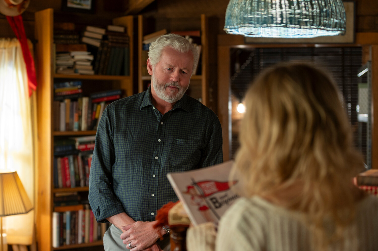 Кадр 2 з Ми були брехунами 1 сезон