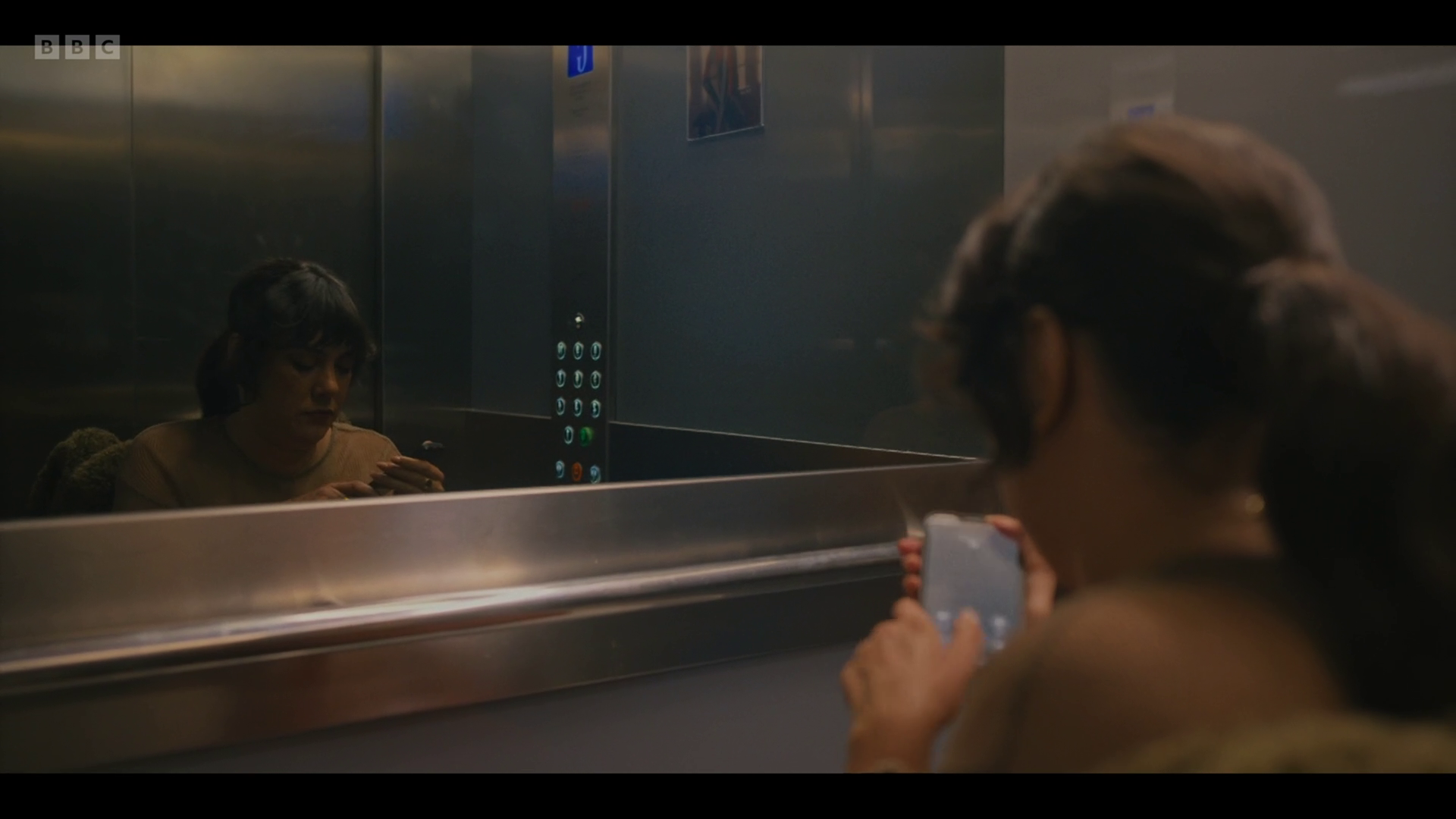 Кадр 2 з Ми ще про це пошкодуємо 1 сезон