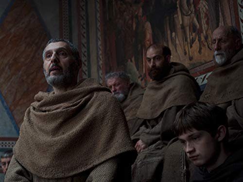 Кадр 1 з Ім'я троянди / Ім'я Рози 1 сезон