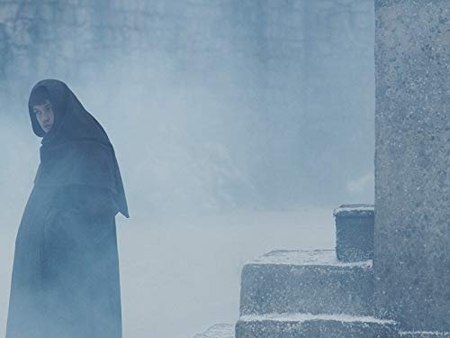 Кадр 2 з Ім'я троянди / Ім'я Рози 1 сезон