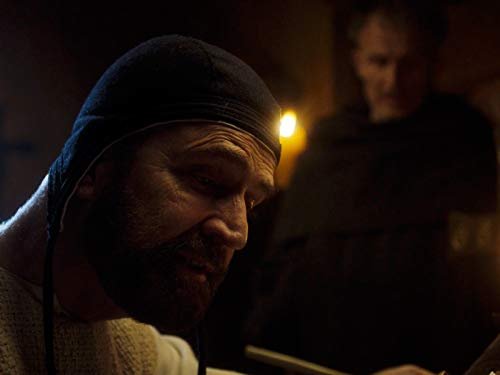 Кадр 4 з Ім'я троянди / Ім'я Рози 1 сезон