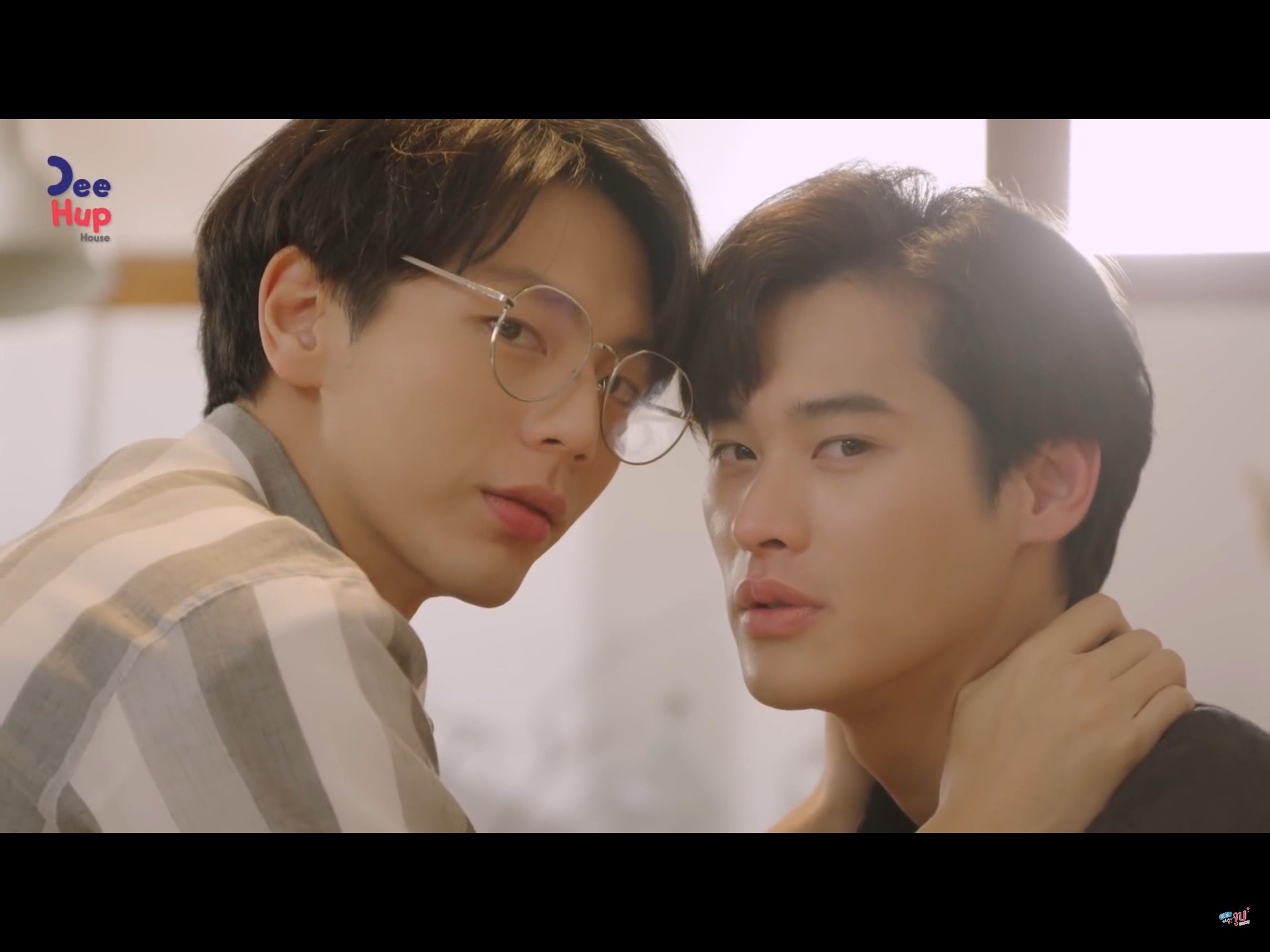 Кадр 1 з Милий автор 1 сезон