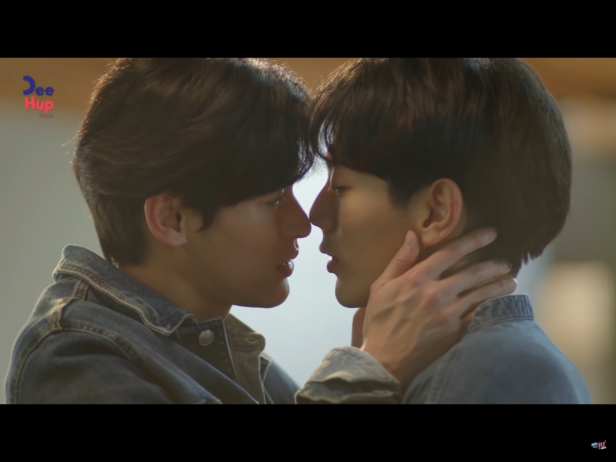 Кадр 3 з Милий автор 1 сезон