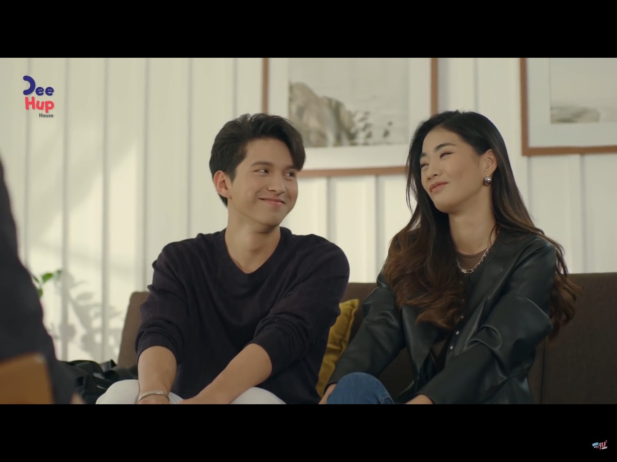 Кадр 4 з Милий автор 1 сезон