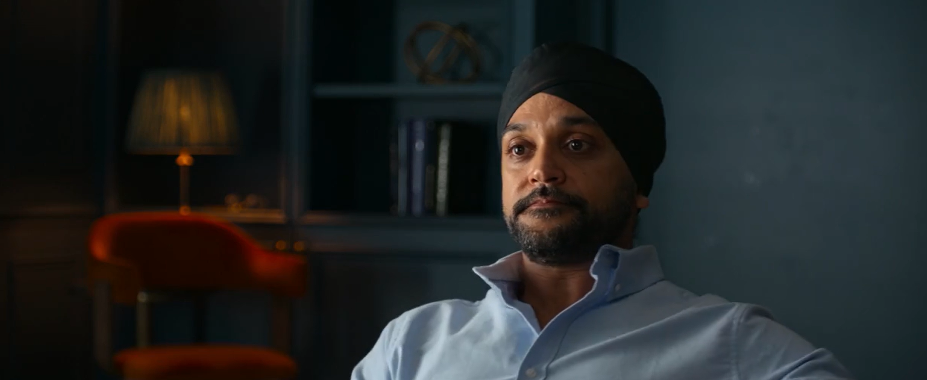 Кадр 1 з Милий Боббі: Кошмарний кетфішинг