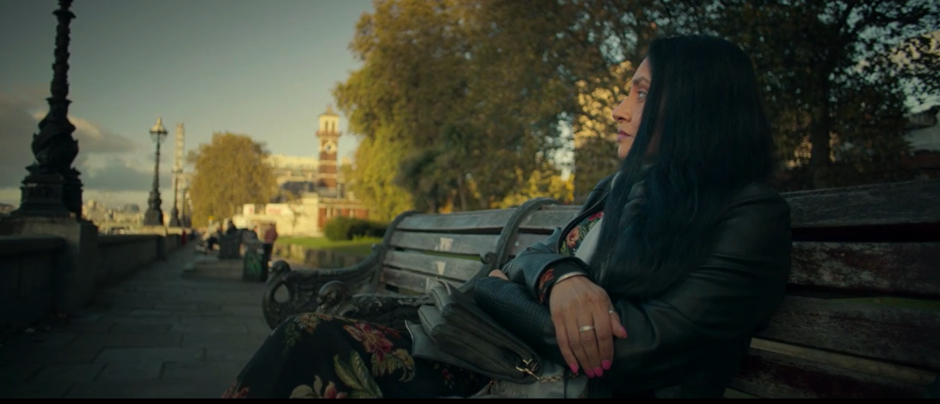 Кадр 3 з Милий Боббі: Кошмарний кетфішинг