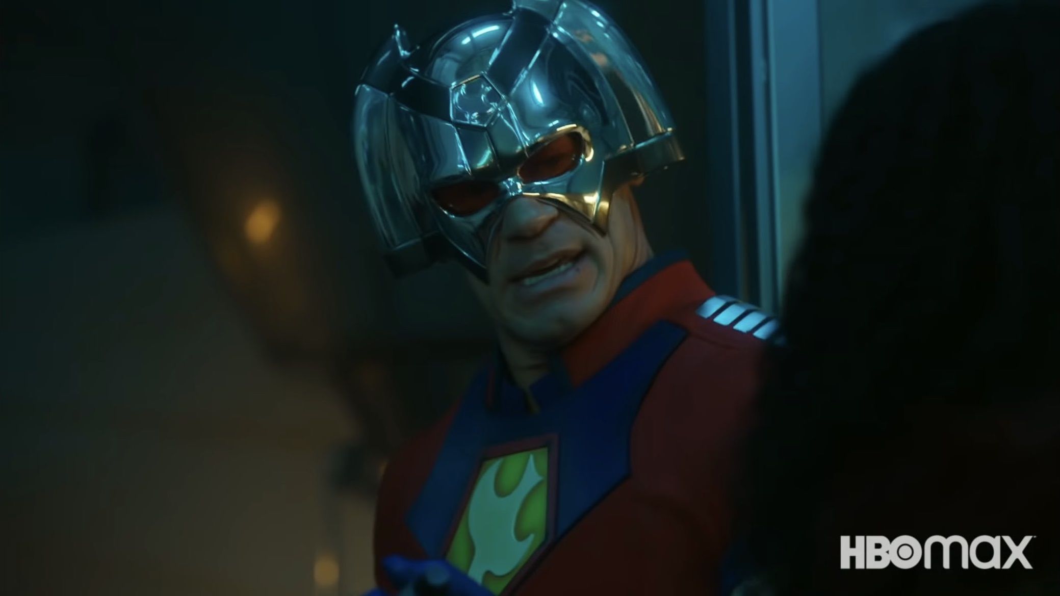 Кадр 3 з Миротворець 2 сезон