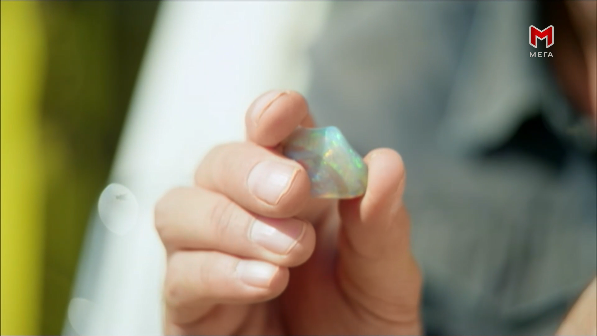 Кадр 2 з Мисливці за скарбами 1 сезон