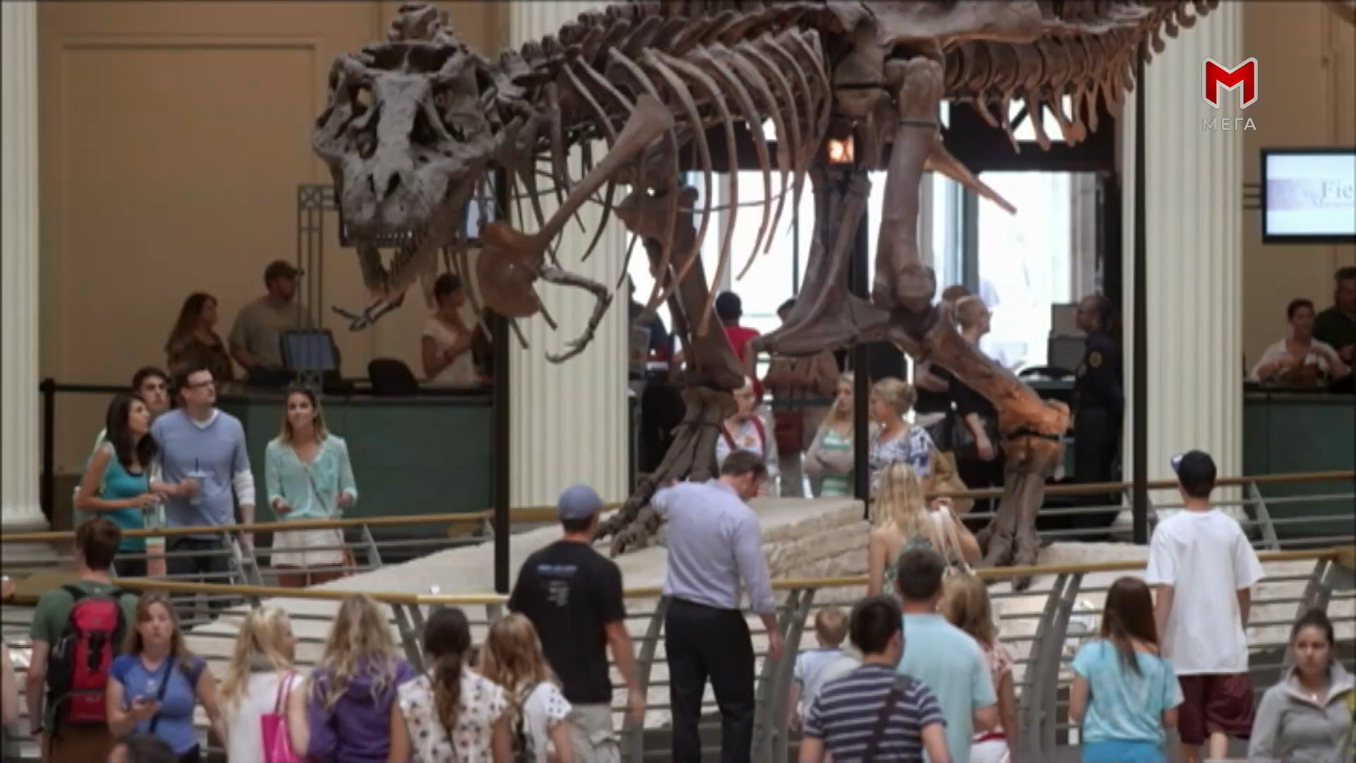 Кадр 4 з Мисливці за скарбами 1 сезон