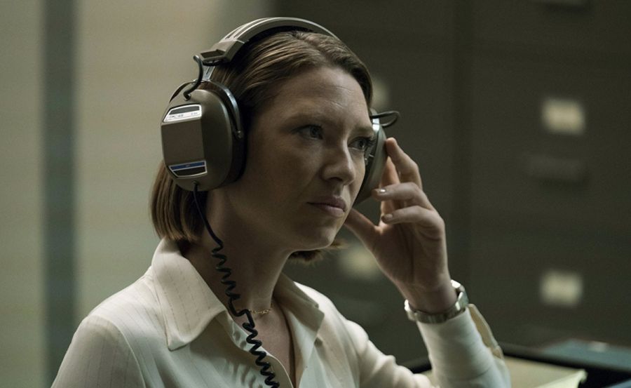 Кадр 1 з Мисливець за розумом 2 сезон