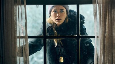 Кадр 1 з Мисливська вечірка / Мисливці на вбивць 1 сезон