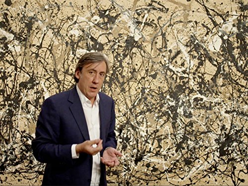 Кадр 1 з Мистецтво Америки 1 сезон