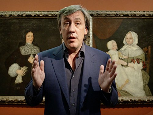 Кадр 3 з Мистецтво Америки 1 сезон