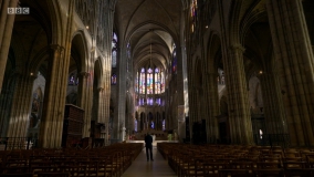 Кадр 2 з Мистецтво Франції 1 сезон