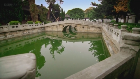 Кадр 3 з Мистецтво Китаю 1 сезон