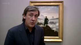 Кадр 3 з Мистецтво Німеччини 1 сезон