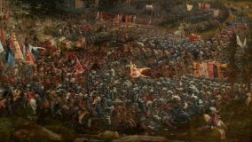 Кадр 4 з Мистецтво Німеччини 1 сезон