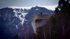 Кадр 1 з Мистецтво Скандинавії 1 сезон