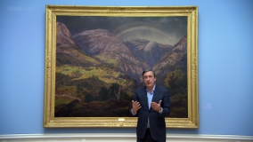 Кадр 2 з Мистецтво Скандинавії 1 сезон