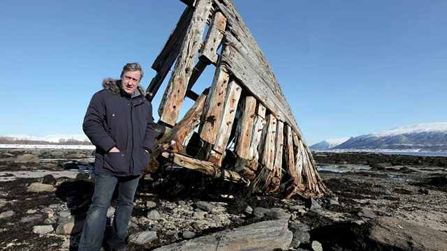 Кадр 3 з Мистецтво Скандинавії 1 сезон