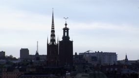 Кадр 4 з Мистецтво Скандинавії 1 сезон