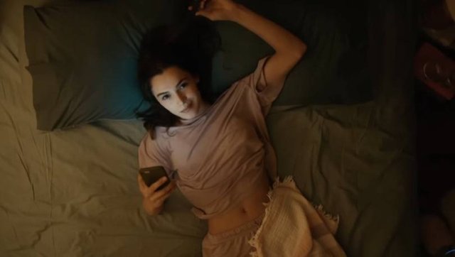 Кадр 3 з Між світом і мною 1 сезон