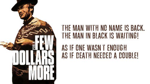 Кадр 3 з На декілька доларів більше