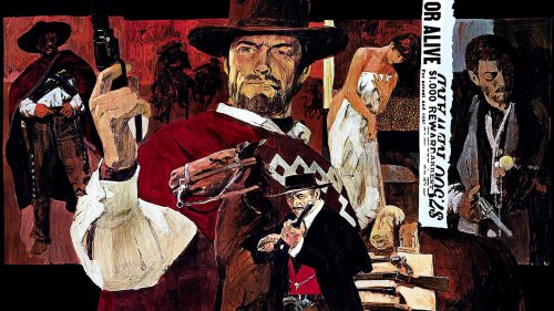 Кадр 4 з На декілька доларів більше