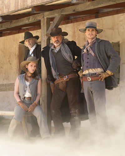 Кадр 1 з На тому стоємо / Тверда земля / Важка земля