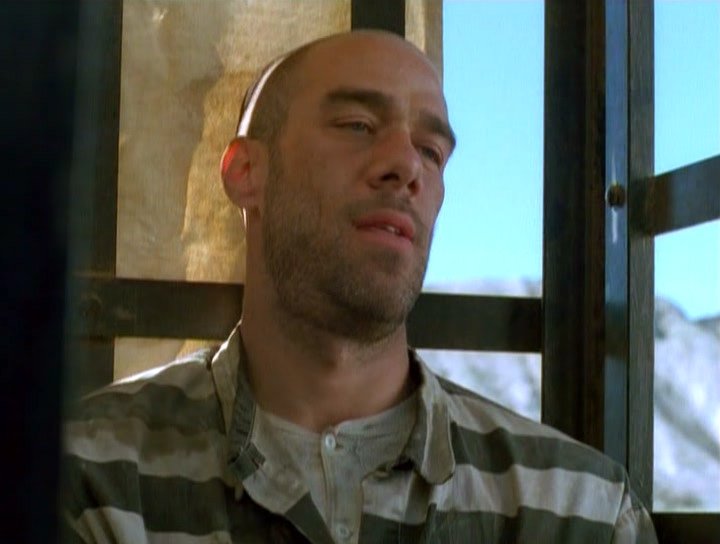 Кадр 3 з На тому стоємо / Тверда земля / Важка земля