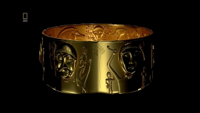 Кадр 1 з Нацистський Храм Долі