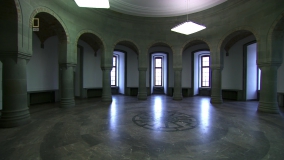 Кадр 2 з Нацистський Храм Долі