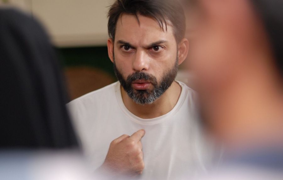 Кадр 3 з Надер і Симін: Розлучення