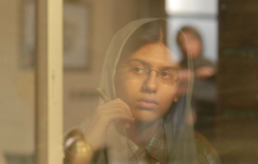 Кадр 4 з Надер і Симін: Розлучення