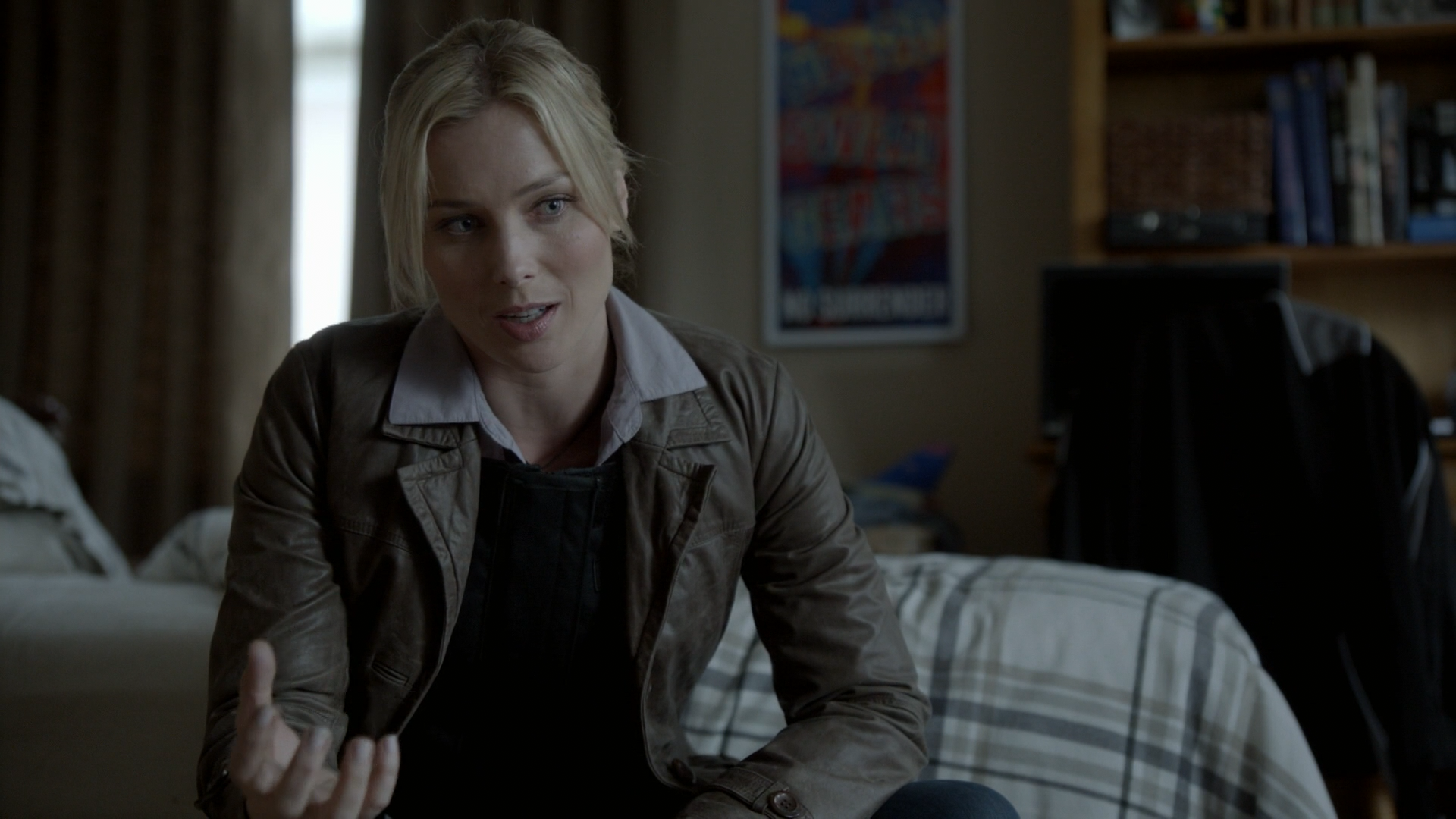 Кадр 1 з Надламані 2 сезон