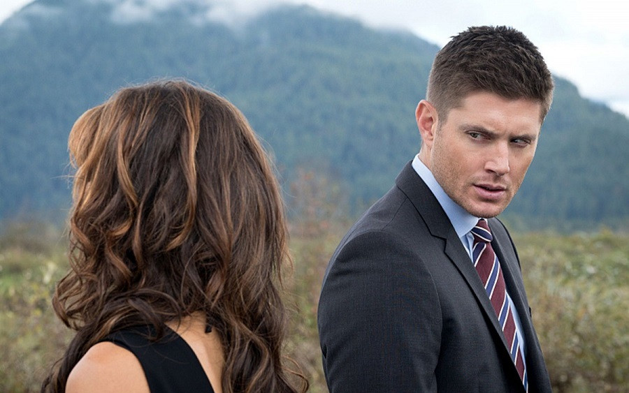 Кадр 2 з Надприродне 8 сезон