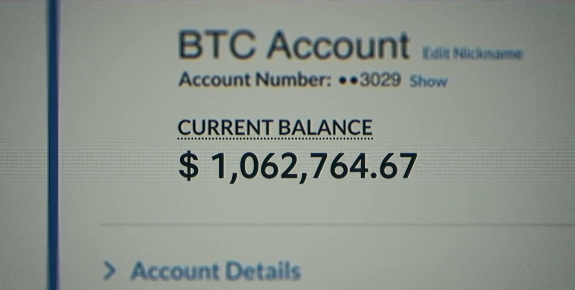 Кадр 2 з Найбільше пограбування всіх часів