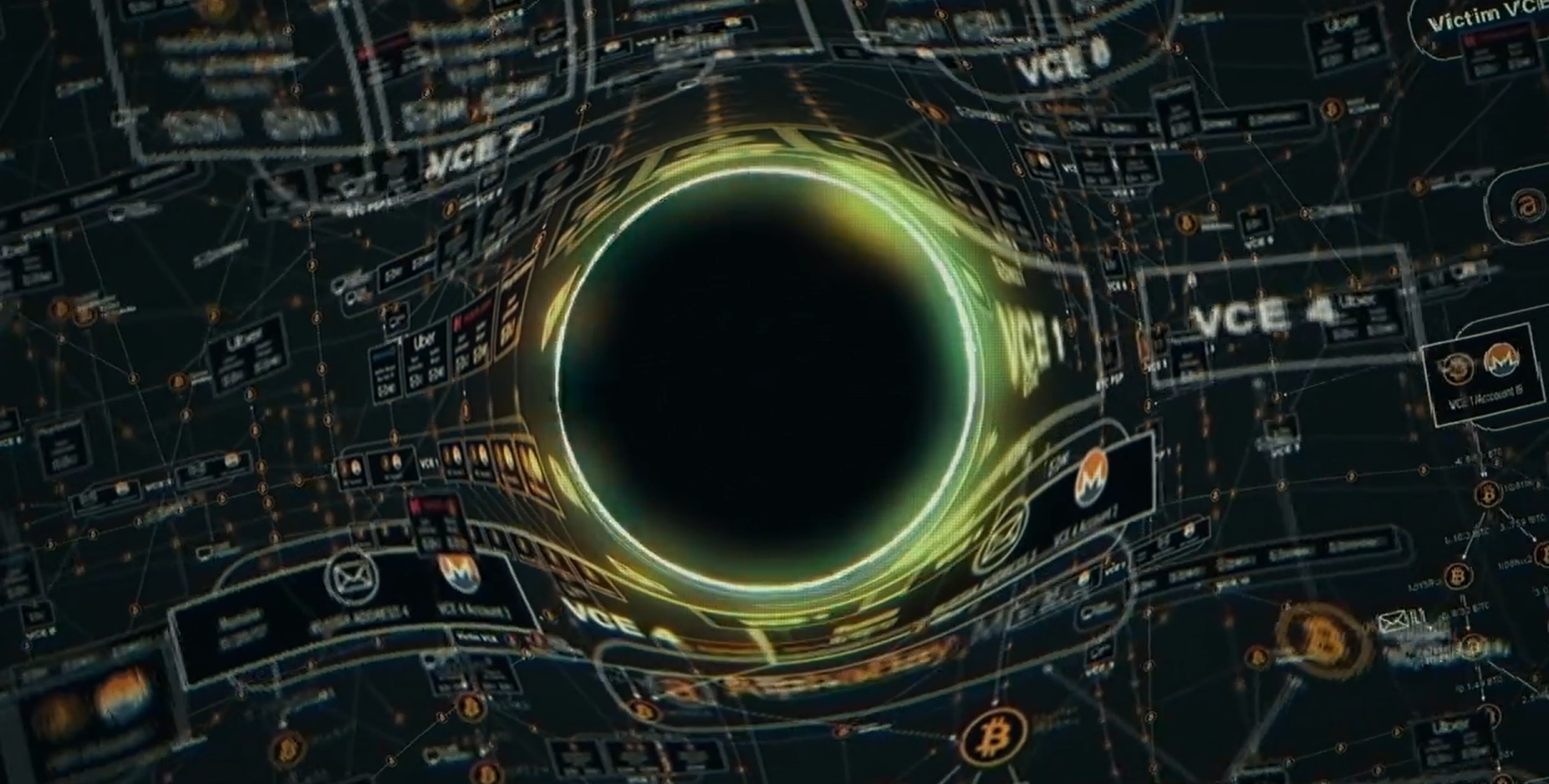 Кадр 4 з Найбільше пограбування всіх часів